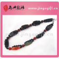 ShangDian Craft Jewelry Exquisite Handcrafted Graduated Bead Journey Necklace